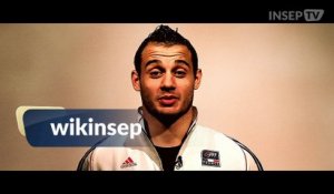 WIKINSEP - Samir AIT SAID - GYMNASTIQUE