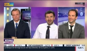 Alexandre Hezez VS Guillaume Dard (1/2): Faut-il s'inquiéter de la baisse rapide des prix du pétrole ?  – 11/12