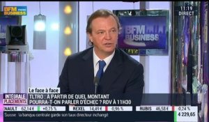 Alexandre Hezez VS Guillaume Dard (2/2): Marchés financiers: Analyse des résultats du deuxième TLTRO de la BCE - 11/12
