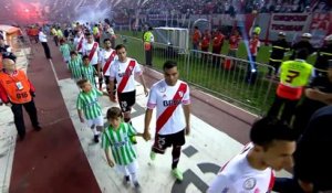 Sudamericana - Le Monumental s'allume pour la finale