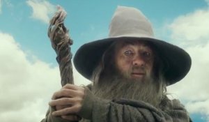 Bande-annonce : Le Hobbit : La Bataille des Cinq Armées - VO (3)