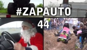 #ZapAuto 44