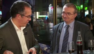 Le retour de Nicolas Sarkozy vu par Hervé Mariton - Bondy Blog café