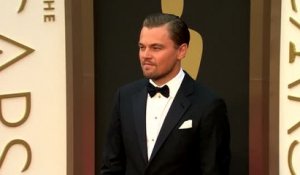 Leonardo DiCaprio s'est séparé du mannequin Toni Garrn