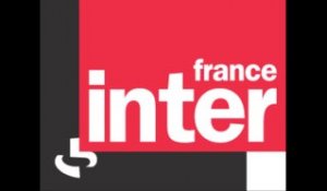 Passage media - J.Thouvenel - France Inter -