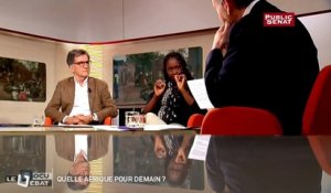 Quelle Afrique pour demain ? - Le débat