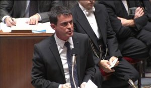 Valls: "La France sans les juifs de France ne serait pas la France"
