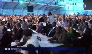 Conférence de Lima : un accord sur le climat in extremis