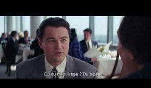 The Wolf of Wall Street (Le Loup de Wall Street) de Martin Scorsese, Bande Annonce VOST 1080p