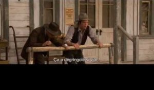 Albert à l'Ouest (A Million Way to Die in The West) Bande Annonce 2 VOST