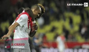 Football : «Le PSG a de meilleures chances de passer que Monaco»