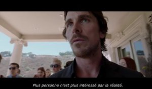 Knight Of Cups - Bande-annonce VOST