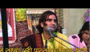 Rajasthani New Bhajan (HD) | Deewana Tera Aaya | Prakash Mali Live 2014 | Dadosa Maharaj Bhajan