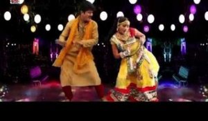 Navratra Main Dhamchik Dhamchik | Rajasthani Latest DJ Song | Mataji New Song | HD 1080p
