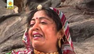 Rajasthani New Devotional Song | Jiyo Mara Baba Helo Re Sunjo | Ramdevji Bhajan