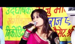 Chosath Jogani Live [FULL HD VIDEO] || Shyam Paliwal Doval Mata Bhajan || New Rajasthani Songs 1080p