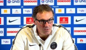 Tirage - Blanc : ''Mourinho est plus fort à ce jeu''