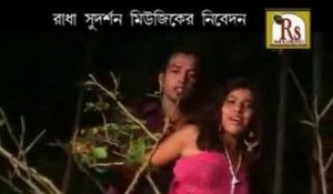 Dustu Tumi Misti Tumi | Romantic Bengali Folk Songs | Madan Mohan Songs