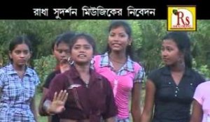 Bengali Modern Folk Songs | Ei Bazarer Chele | Madan Mohan Songs