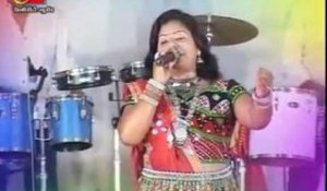 "Evu Padve Thi Pahelu Nortu" | Tahukar Bits | Palanpur Live Garba | Non Stop Gujarati Garba