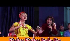Kuhu Kuhu Bole Re | Kon Halave Limdine Kon Julave Pipli Film Song | Vikram Thakor,Mamta Soni