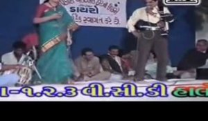 Hend Chhori Patan | Maniraj Barot Dayaro | Gujarati Lokgeet