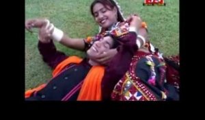 Aankhaladi Ruve Re - Vikram Thakor Song | Bewafa Sanedo | Gujarati Sad Song