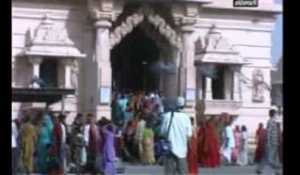 Agadbam Bhola Bhandari - Uncha Uncha Mandirya Bhodanath