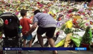 Sydney : la ville rend hommage aux victimes de la prise d'otage