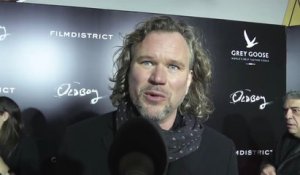 OldBoy - Interview Mark Protosevich VO