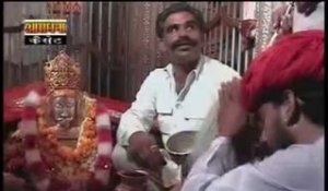 Baba Ramdevji New Bhajan 2014 | "Ramdev Avtari Mhane" | Rajasthani Devotional Video Song