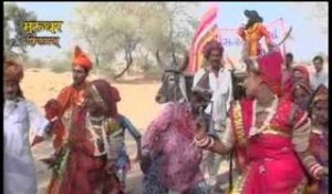 "Pala Chalo" | Rajasthani New Bhajan 2014 | Ramdevji Latest Video Song