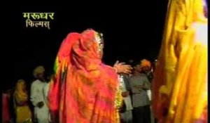 "Chalo Chalo Runiche" | Rajasthani Garba Songs | Baba Ramdevji Bhajans | Marwadi Latest Bhajan