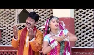 "Maa Prem Ras Mehandi Rang Laagi" | Nagnechi Maa | Full HD Video Song | Rajasthani Bhajan 2014