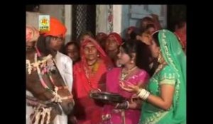 Banada Uncho Maal | Rajasthani Latest Banna Banni Geet | Marriage Song