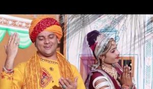 Om Shaneswaray | Aevadi Ri Maa Chamunda | Hit Rajasthani Devotional Song | New HD Video Song