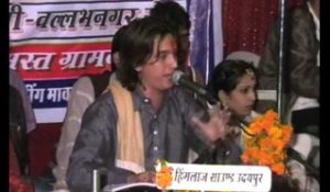 Aavo Mara Bheruji Dhup Re Dhuwade | Hits Of Bhagwat | Hit Rajasthani Song