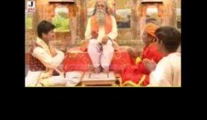 Araj Sambhalo Guruji | Gurusa Kahije Parle Wala Jiv | Pravin Goswami