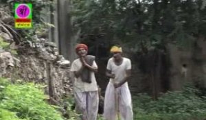 Takadiya Ka Guda Mein Prakatya Bhairunath - Takadiya Ka Guda Mein Prakatya Bhairu