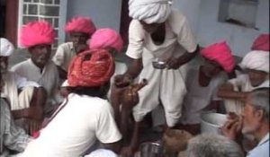 Amal Kalajo Lago | Rajasthani Hits | Tarditional Video