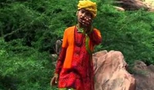 Gaadi Chali Amarapur - Jal Kedi Tambudi Pawan Kedi Jhadi