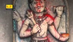 Bayosa Ra Bhajan - Thare Mandir Ra Pat Khol Mata Mhari