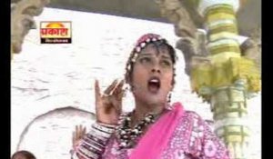 Runiche Ra Rajvi O | Sarita Kharwal | Rajasthani Dance Video Song