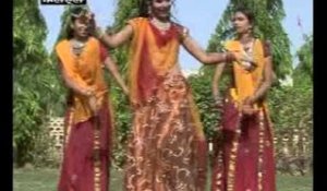 Mataji & Bheruji Bhajan | Jiyo Khetlaji Sonada Re | Marwadi Full Devotional Video Song