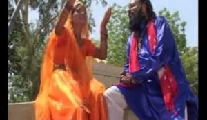Mhara Man Ran Le | New Rajasthani Devotional Song | Rakesh Raval Bhajan