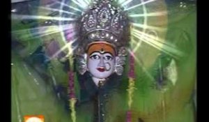 Koyal Bole Ashapuri Dham | Marwadi Devotional Video Song | Ashapura Maa Bhajan
