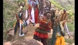 Uncha Uncha Re Madi Tara Dungra Relo | Rajasthani Bhajan | New Devotional Video | Chunnilal bhajan
