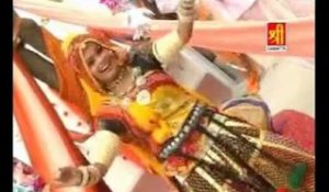 Banni Natagi | Banno To Mharo Gahano Molave Re | Hit Rajasthani Song