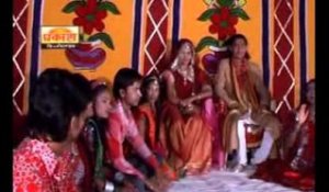 Jalor Jana Sirohi Jana | Desi Vivah Geet | Rajasthani Wedding | Latest Shadi Video Song