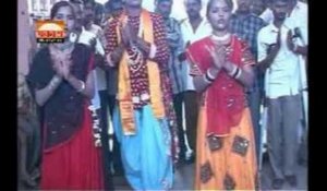 Ashapuri Mata Ji Bhajan | Ucha Ucha Ashapuri Ra Dham | Marwadi Hits 2014
